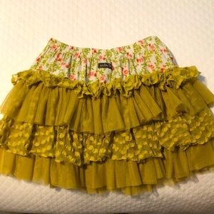 Matilda Jane Skirt